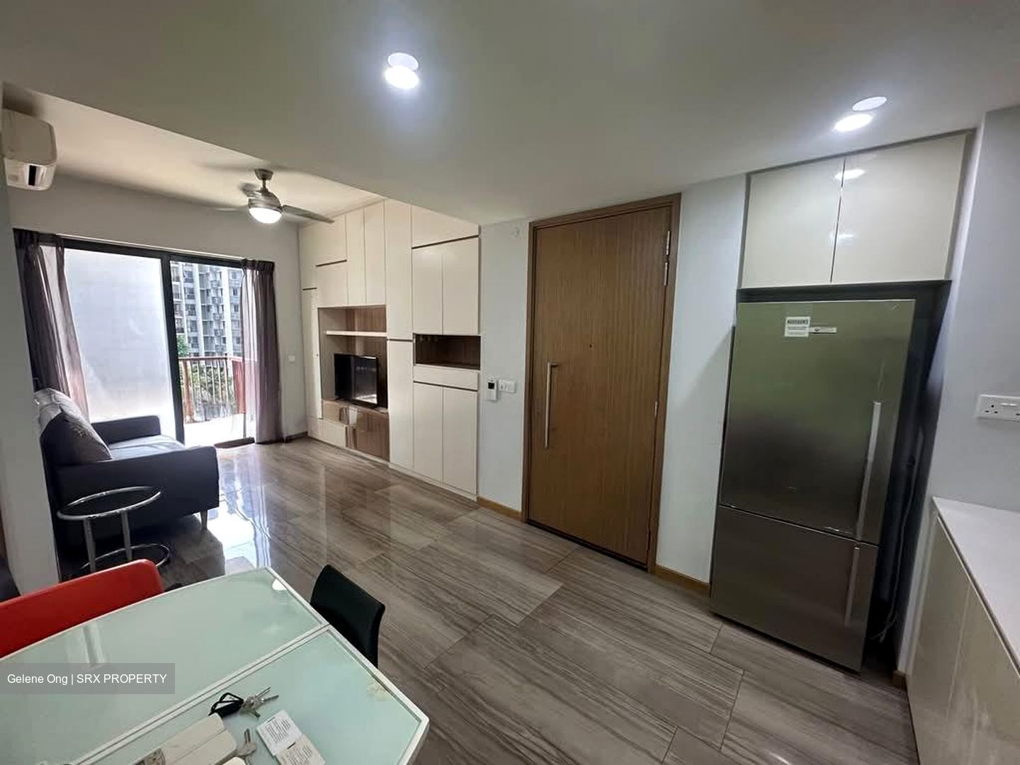 Lakeville (D22), Condominium #592542091